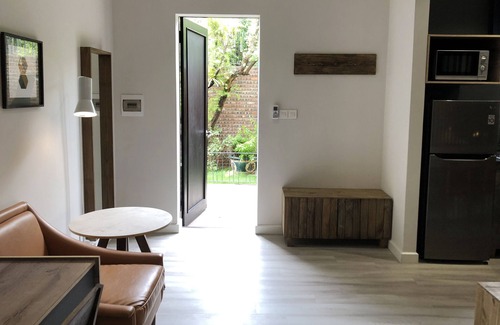 Hai Chau Apartment | Kaia Residence Da Nang Quiet Garden