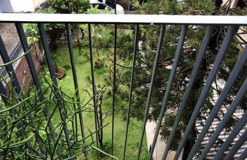 Hai Chau Apartment | Kaia Residence Danang Quiet Garden