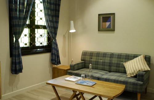 Hai Chau Apartment | Kaia Residence Danang Quiet Garden