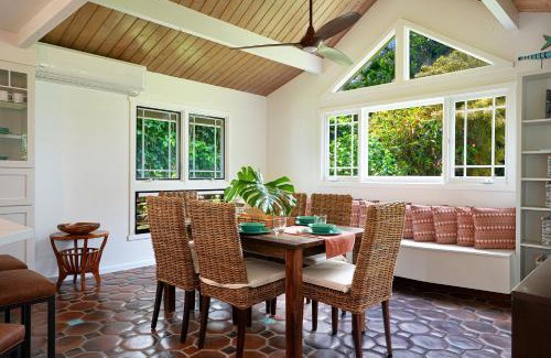 Princeville House | Kaiana Villa