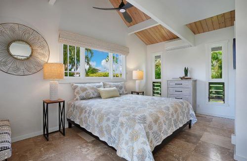 Princeville House | Kaiana Villa