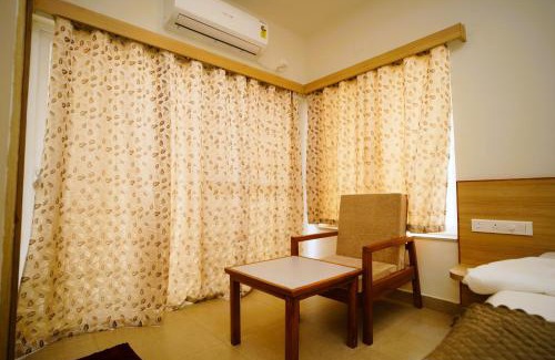 Patia Hotel | Kaibalya Bliss