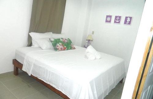 La Libertad Hotel | KaiBlue Hotel y Restaurante