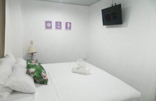 La Libertad Hotel | KaiBlue Hotel y Restaurante