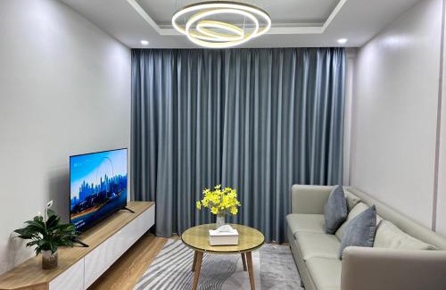 Bac Ninh Apartment | Kaida Apartment (凯达公寓酒店)