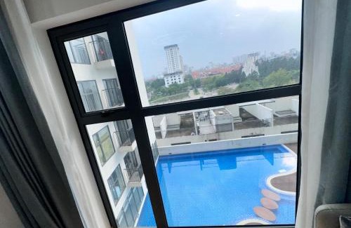 Bac Ninh Apartment | Kaida Apartment (凯达公寓酒店)