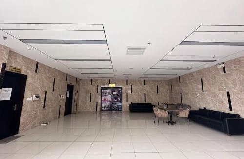 Bac Ninh Apartment | Kaida Apartment (凯达公寓酒店)