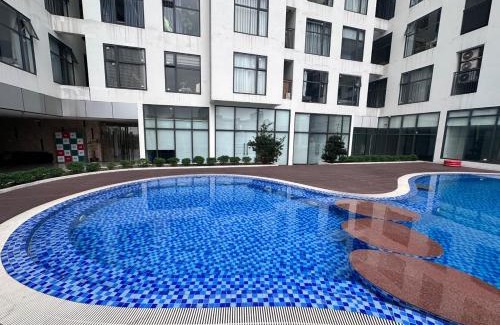 Bac Ninh Apartment | Kaida Apartment (凯达公寓酒店)