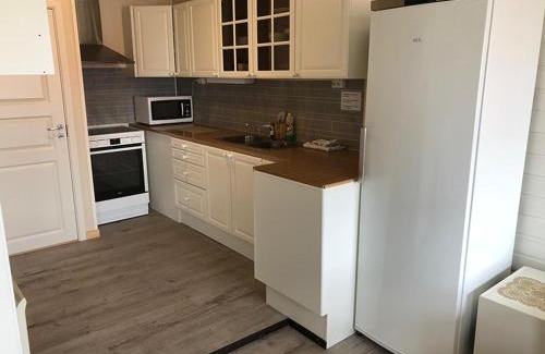 Rost Apartment | Kaikanten Rorbuer - Røst