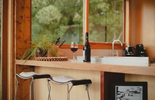 Cape Saunders Apartment | Kaimata Retreat