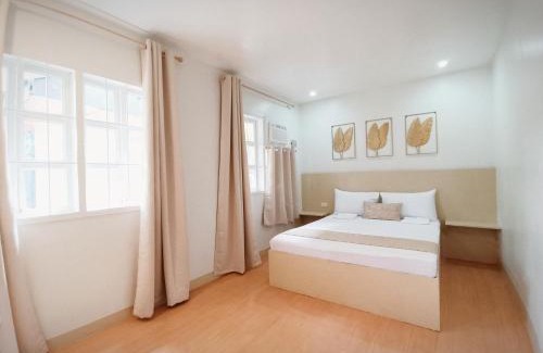 Lapu-Lapu House | Kaimito House - Guest House near Mactan-Cebu Airport