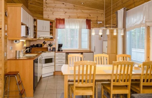 Koli National Park House | Kainalolahti by Interhome