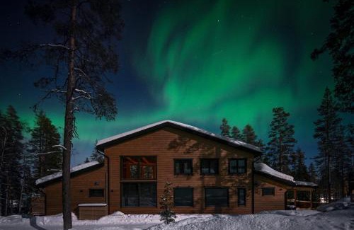 Yllas Villa | Kaira Chalet Ylläs by Aavalevi