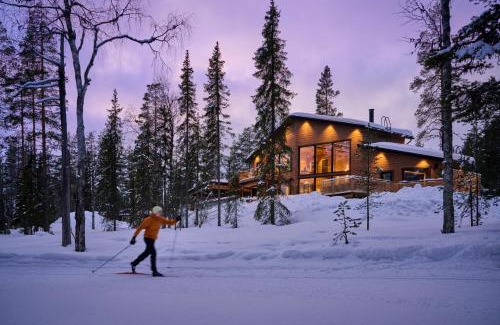 Yllas Villa | Kaira Chalet Ylläs by Aavalevi