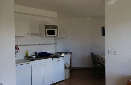 Saint-Pair-sur-Mer House | Kairon beach Baie du Mont St Michel house within 300 m from the beach
