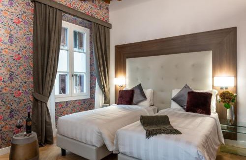Santa Croce Apartment | Kairos by Florence Art Apartments