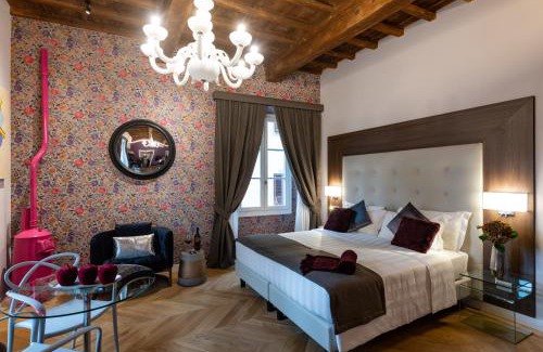 Santa Croce Apartment | Kairos by Florence Art Apartments