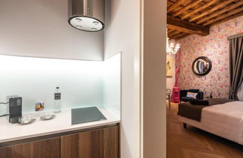 Santa Croce Apartment | Kairos by Florence Art Apartments