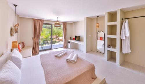Kas Hotel | Kairos Hotel