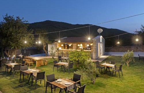 Kas Hotel | Kairos Hotel
