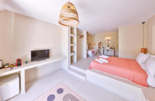 Kas Hotel | Kairos Hotel