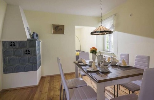 Oberaudorf Cottage | Kaiserblick Comfortable holiday residence