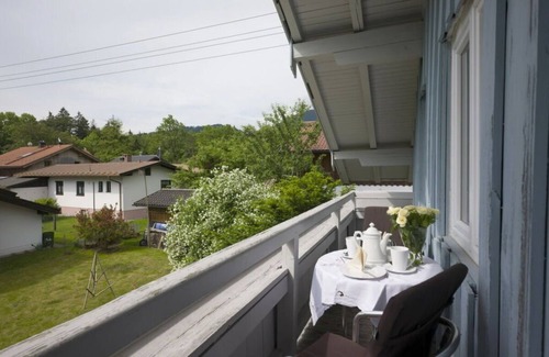 Oberaudorf Cottage | Kaiserblick Comfortable holiday residence