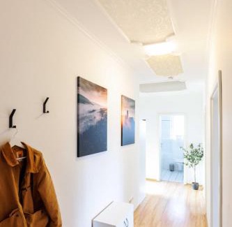 Kaiserslautern Apartment | Kaiserslautern Apartments