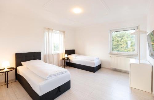 Kaiserslautern Apartment | Kaiserslautern Apartments