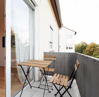 Kaiserslautern Apartment | Kaiserslautern Apartments