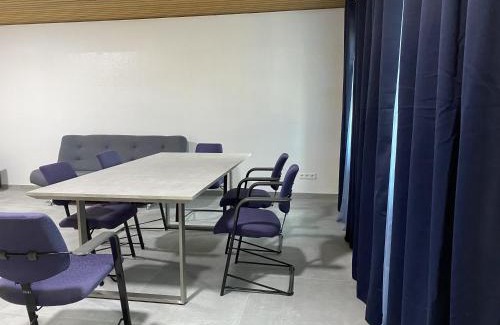 Golzheim Apartment | Kaiserswerth