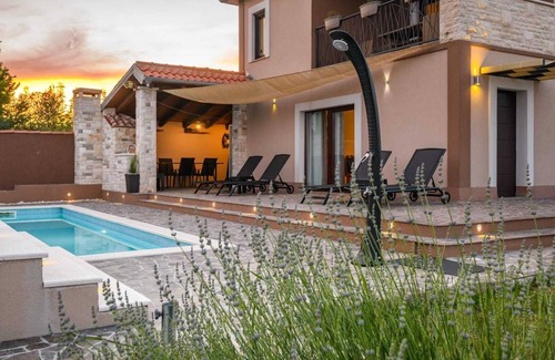 Sikici House | Kaiserwald house Istria, Pula