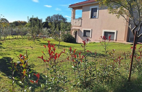 Sikici House | Kaiserwald house Istria, Pula