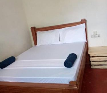 Jambiani Hotel | Kaiza Villa