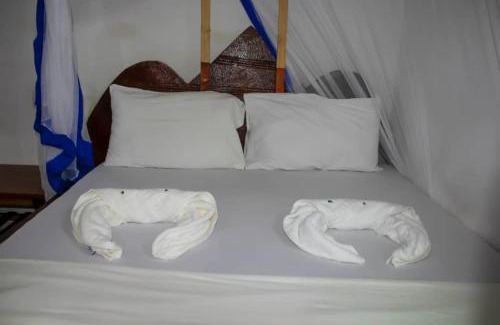 Jambiani Hotel | Kaiza Villa