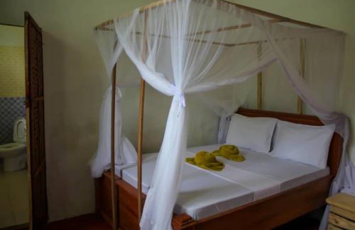 Jambiani Hotel | Kaiza Villa