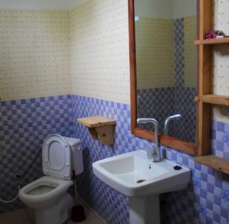 Jambiani Hotel | Kaiza Villa