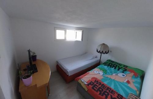 Skopje Region House | Kaj Nana & Dedo