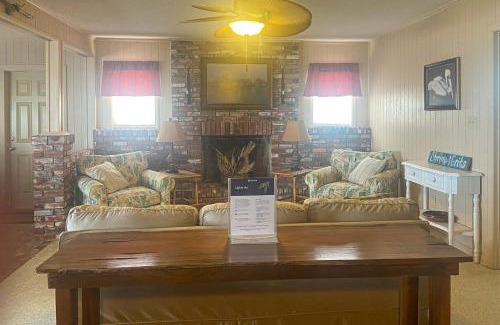 St. George Island House | Kaki's Cottage