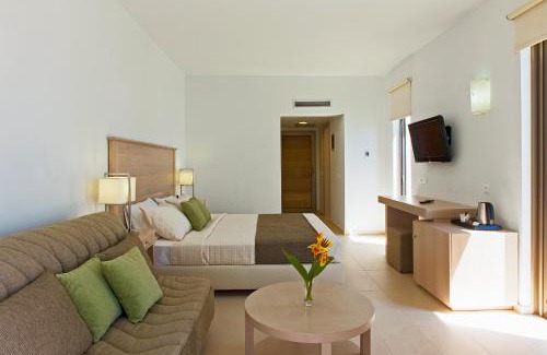 Koutsounari Hotel | Kakkos Bay Hotel and Bungalows