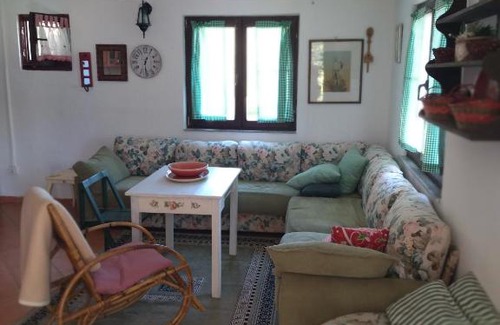 Sarajevo Apartment | Kakrinje
