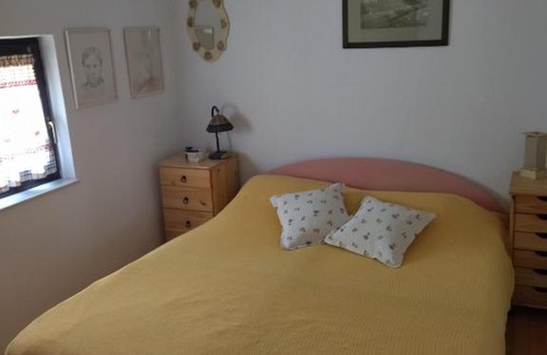 Sarajevo Apartment | Kakrinje