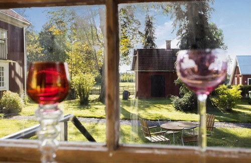 Nybro House | KAL344 Nybro - Krumhall 110