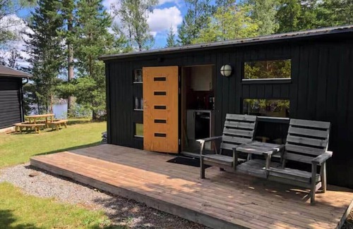 Emmaboda Municipality House | KAL795 Vissefjärda - Karamåla 143
