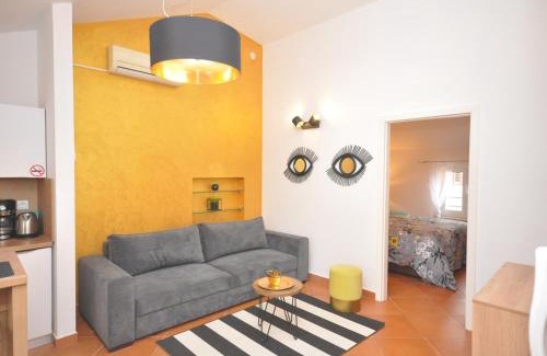 City Center Apartment | KALA Main Square Poreč