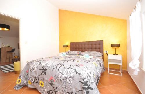 City Center Apartment | KALA Main Square Poreč