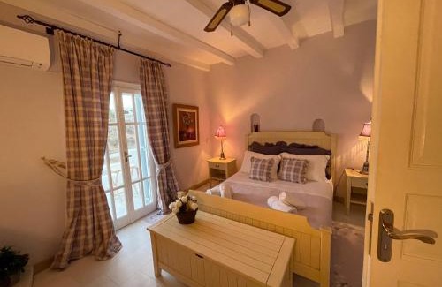 Kalafatis Villa | Kalafatis Private Villa Mykonos