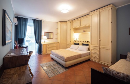Kalsa House | Kalamarina Rooms B&B