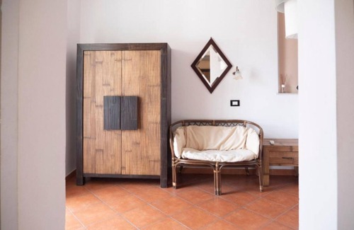 Kalsa House | Kalamarina Rooms B&B