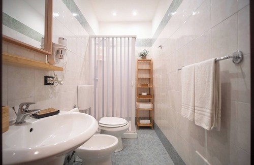 Kalsa House | Kalamarina Rooms B&B